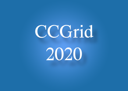 CCGrid2020