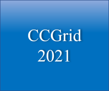CCGrid2021