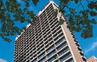 Rydges Hotel Melbourne