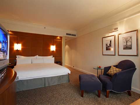 Grand Club Room